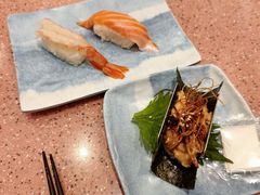 -元气寿司(环球港店)