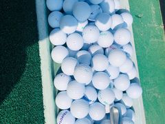 -银涛高尔夫练习场(徐泾店)