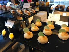 -深圳四季酒店·馥自助餐厅