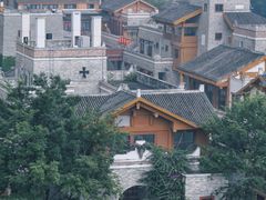 -北川巴拿恰
