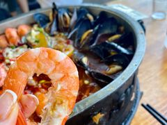 -阿弟特色海鲜餐厅·大排档(平潭店)