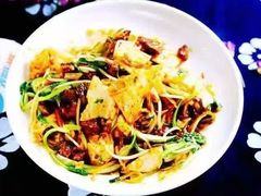 -云南李记罐罐米线饵丝小吃(汉中门金鹰店)