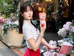 -萃茶师(琅西店)