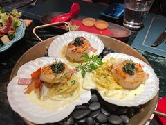 -wann lounge 低温慢煮牛排·清吧