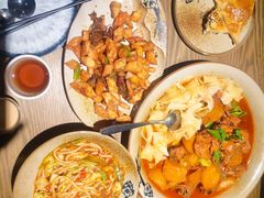 -那时新疆·若羌(经纬汇店)