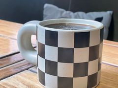 -新沙洞咖啡(泉乐坊店)