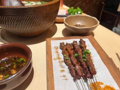 -山石榴·贵州菜(丰盛里店)