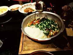 -隐厨·中国菜馆(三里屯T+MALL店)