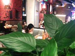 -管氏翅吧(台湾街店)