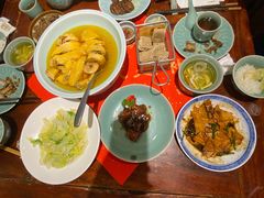 -孔乙己酒家(虹桥路店)