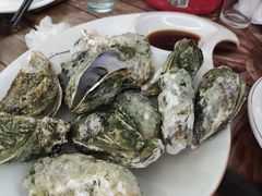 -鑫鸿达·海鲜闽菜热炒小馆(中山路店)