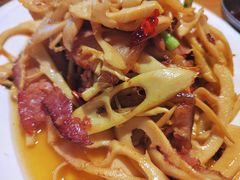 -蜀宴小调·精致家常菜(科华店)