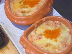 一米拉丝蟹宝-太郎的家·平价日料(曼巴特店)