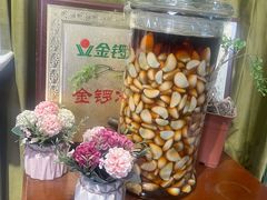 -岳姥姥饺子(泺文路店)