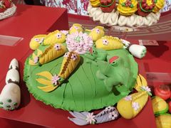 -北京工艺美术博物馆