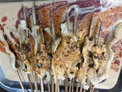 -清真·马峰烤肉(小学习北巷店)