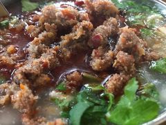 -豆相识•九九豆腐脑(牛咡桥店)