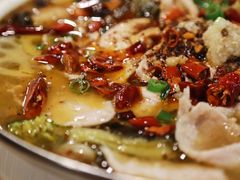 -友达面馆(鼓楼店)