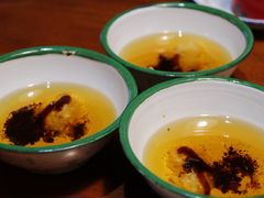 解辣蒜泥香油小料-搓火大都会(广安门总店)