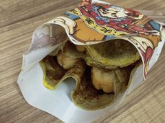 -安悦煎饼(河北店)