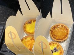 -黛汀烘焙DAINTY BAKERY(代字行合生汇店)