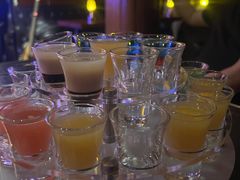 -悦界酒吧(后海店)