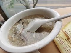 -功德林(南京西路店)