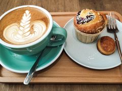 -CENTTY辛蒂咖啡·烘焙·西点(D15生活美学馆店)