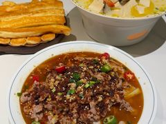 -清真·卡德尔大叔新疆主题餐厅(龙汇路店)
