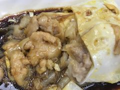-燊意布拉肠云吞面(中山四路店)