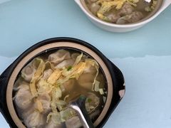 -吉云馄饨(桑梓路店)
