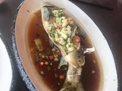 -万景饭店·鱼街农家菜