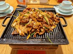 -伊喜饺子·烤鸭(五道口学院路店)