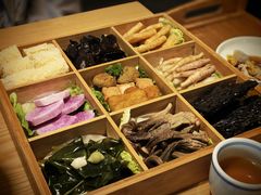 -十二舍·湯物素煮(江泰潤政店)