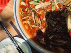 -李大爷的泡椒馆(冉家坝店)