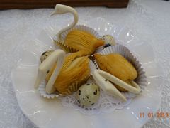 -龙的酒楼·手工早茶·顺德菜(近良路店)