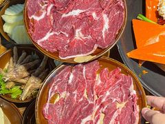 -阳阳老火锅(小南门店)