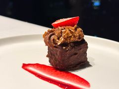 -云厨·高空西餐厅(成都瑯珀·凯悦臻选酒店)