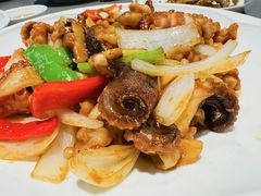 -燕春楼(海河华鼎店)