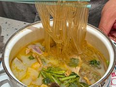 -小杨生煎(黄河路店)