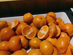 -巴奴毛肚火锅(淮河路店)