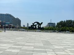 -东台西溪天仙缘景区