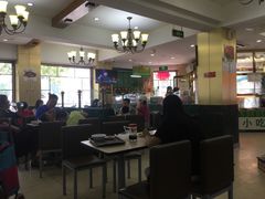 大堂-白魁老号饭庄(交道口店)
