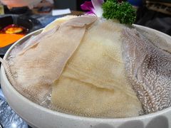 -渝味晓宇火锅(合川路店)