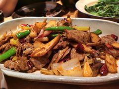 -十三式重庆江湖菜(金茂览秀城店)