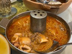 -堂宴·老厦门私房菜(1988仙岳总店)