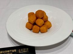 椒盐软心豆腐-北京厨房(SKP店)
