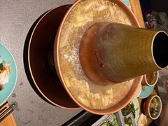 -额尔敦草原涮羊肉·烧烤(冻青树总店)