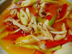 -阿罗新疆菜(人民广场店)