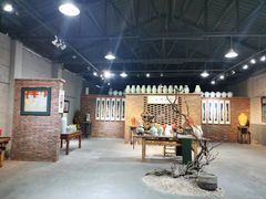 -景德镇古窑民俗博览区